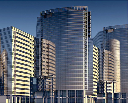 NGO schools and community facilities